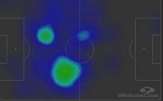 梅西踢出10分球,梅西踢出了诡异的弧线球