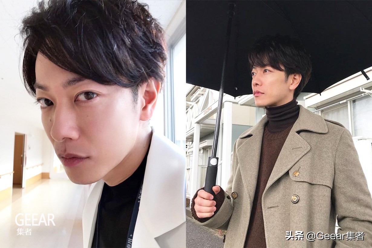 佐藤健哪个香水好用,佐藤健最值得买的香水