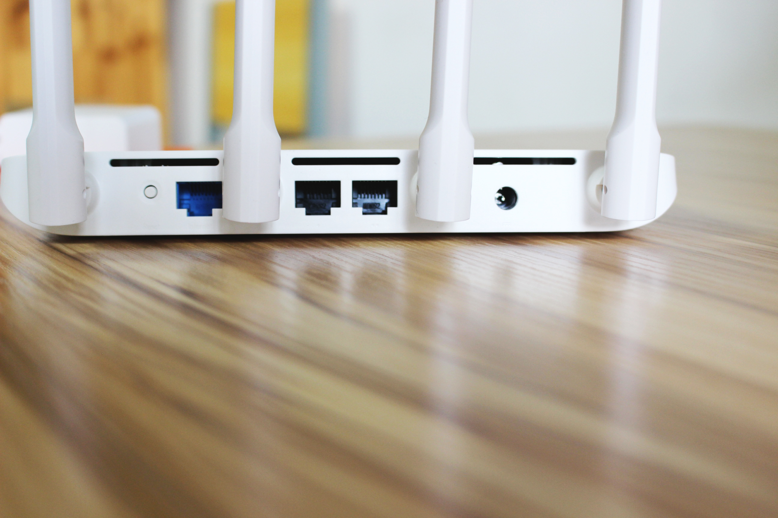 小米4a千兆路由器wifi只有几十兆,小米4a千兆路由器5g和2.4g选哪个