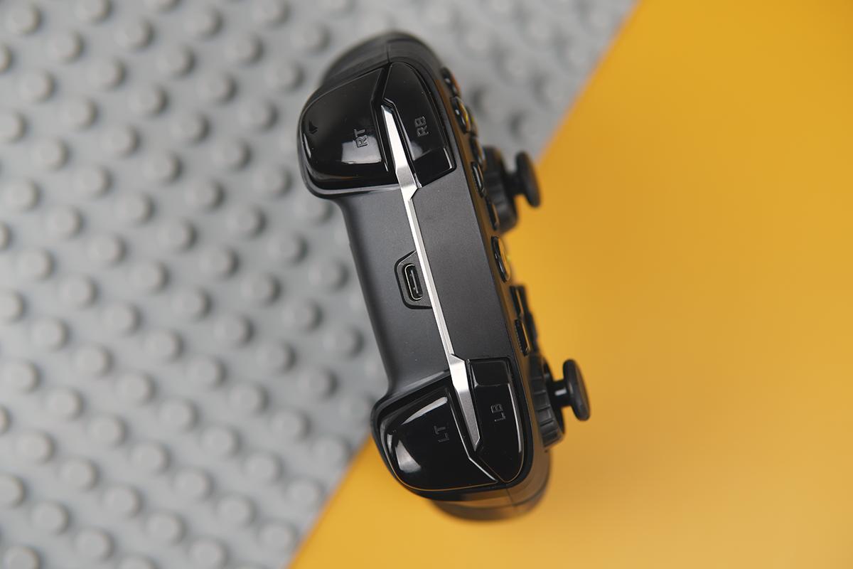 北通阿修罗3摇杆不灵,北通阿修罗3带体感