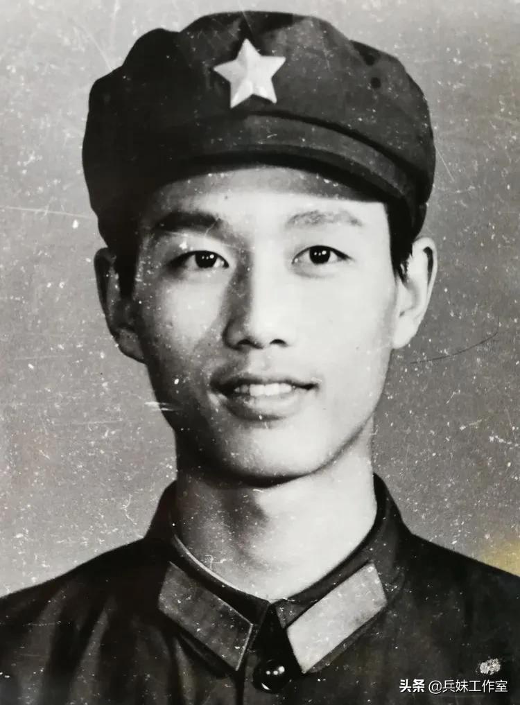 1978年，我这个文艺兵走上了那场血与火的战场