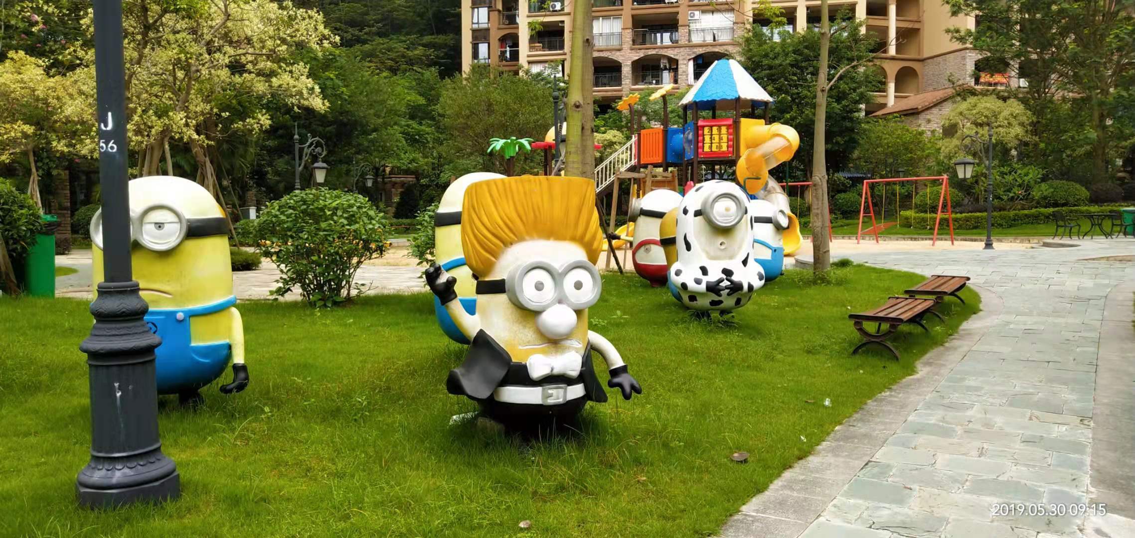 南昆山富力养生谷公寓两房,南昆山富力养生谷三房二厅民宿