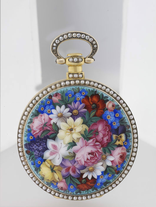 中国经典名表欣赏,名表欣赏100款