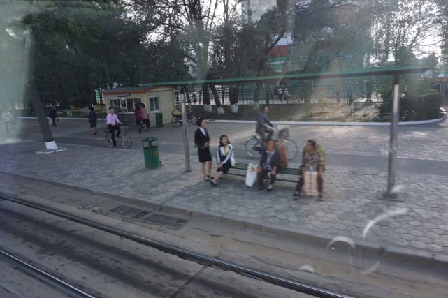 朝鲜有哪些有名的商店,朝鲜街头商店介绍