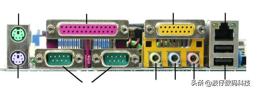 电脑主板不通电维修视频教程,电脑主板坏了维修好还是换新的好