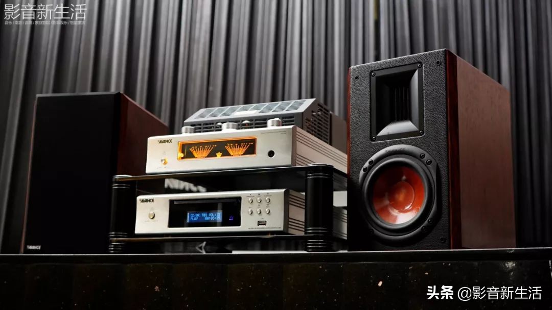 推荐|AVANCE皇冠ADV-160ADV-370ADV-380迷你音响组合