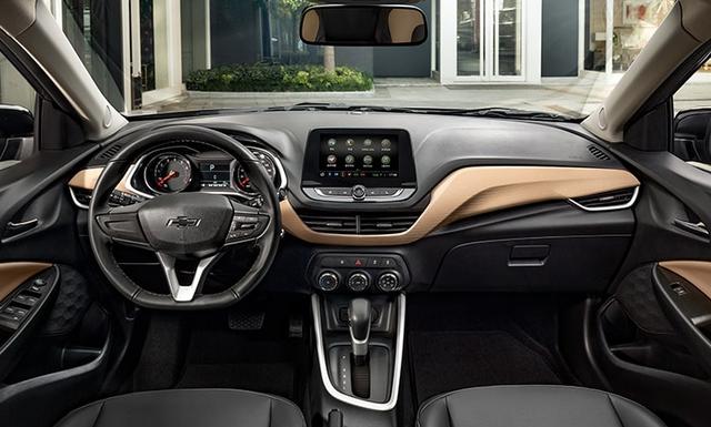 2017科沃兹1.5自动欣享版红色,雪佛兰科沃兹红色