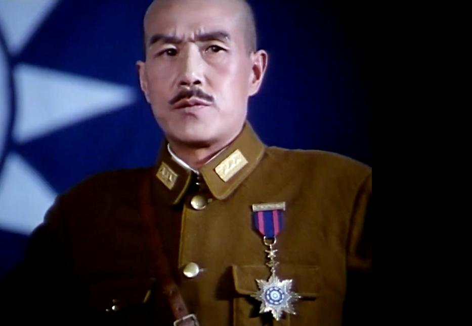 演蒋介石演员马晓伟简历,孙飞虎赵恒多马晓伟王劲松