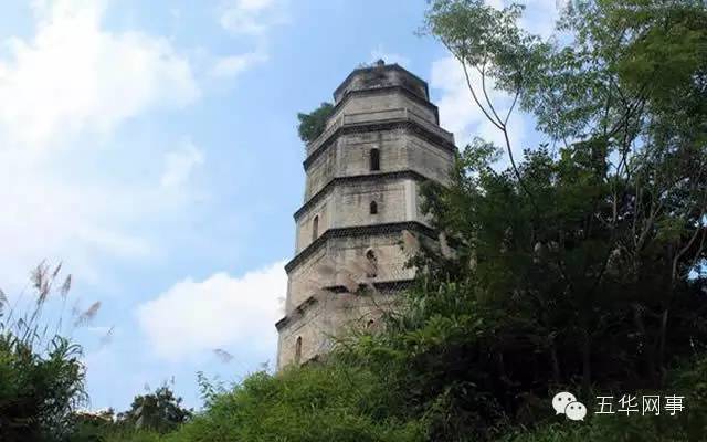 美丽的五华县,五华我可爱的家乡