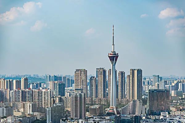 仁恒滨河湾为何是富人区,成都仁恒滨河湾为什么那么贵