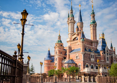 上海旅游必去的十个景点有哪些,上海旅游必去十大景点推荐一下