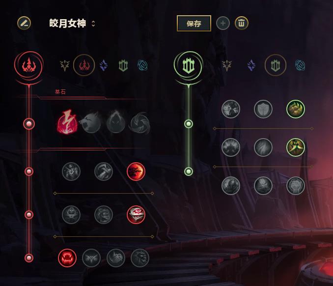 lol赛季末用什么英雄冲分最好,赛季末上分LOL