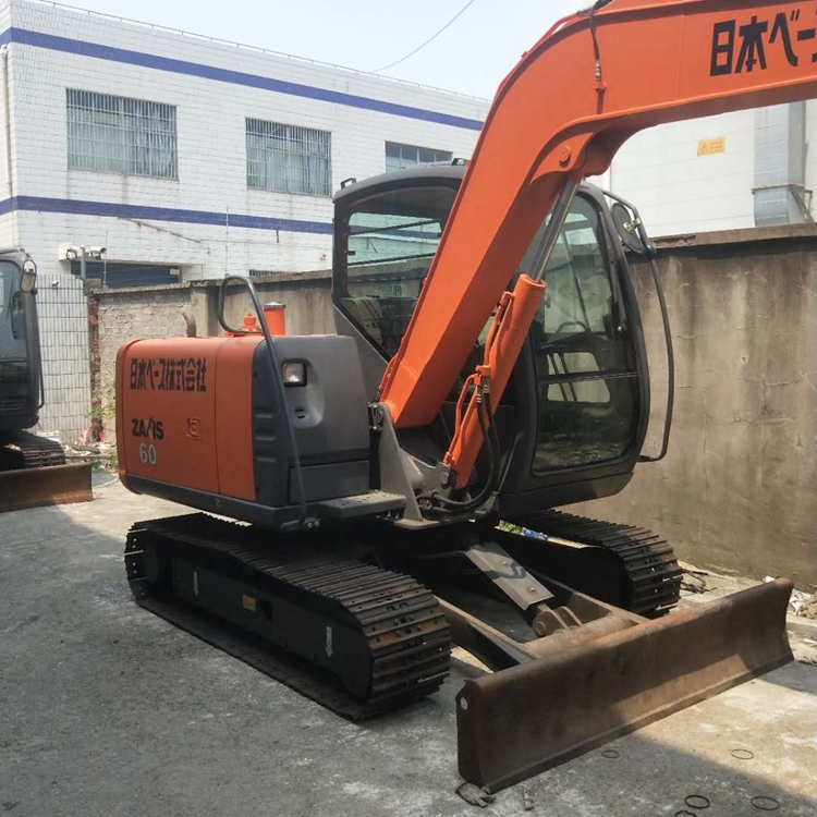 日立是哪个国家品牌,挖掘机品牌名称大全日本