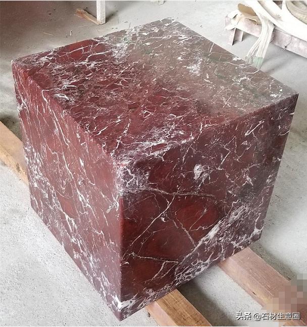 紫罗红大理石地砖,高端紫罗红大理石图片