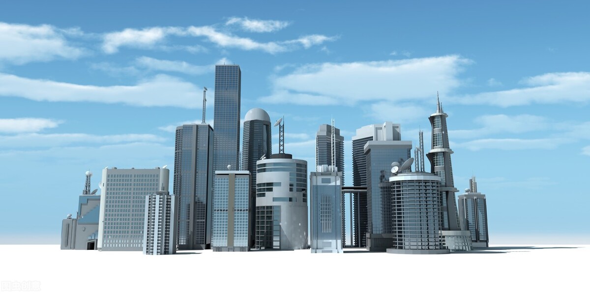 房地产行业怎么衰落的,房地产业何去何从