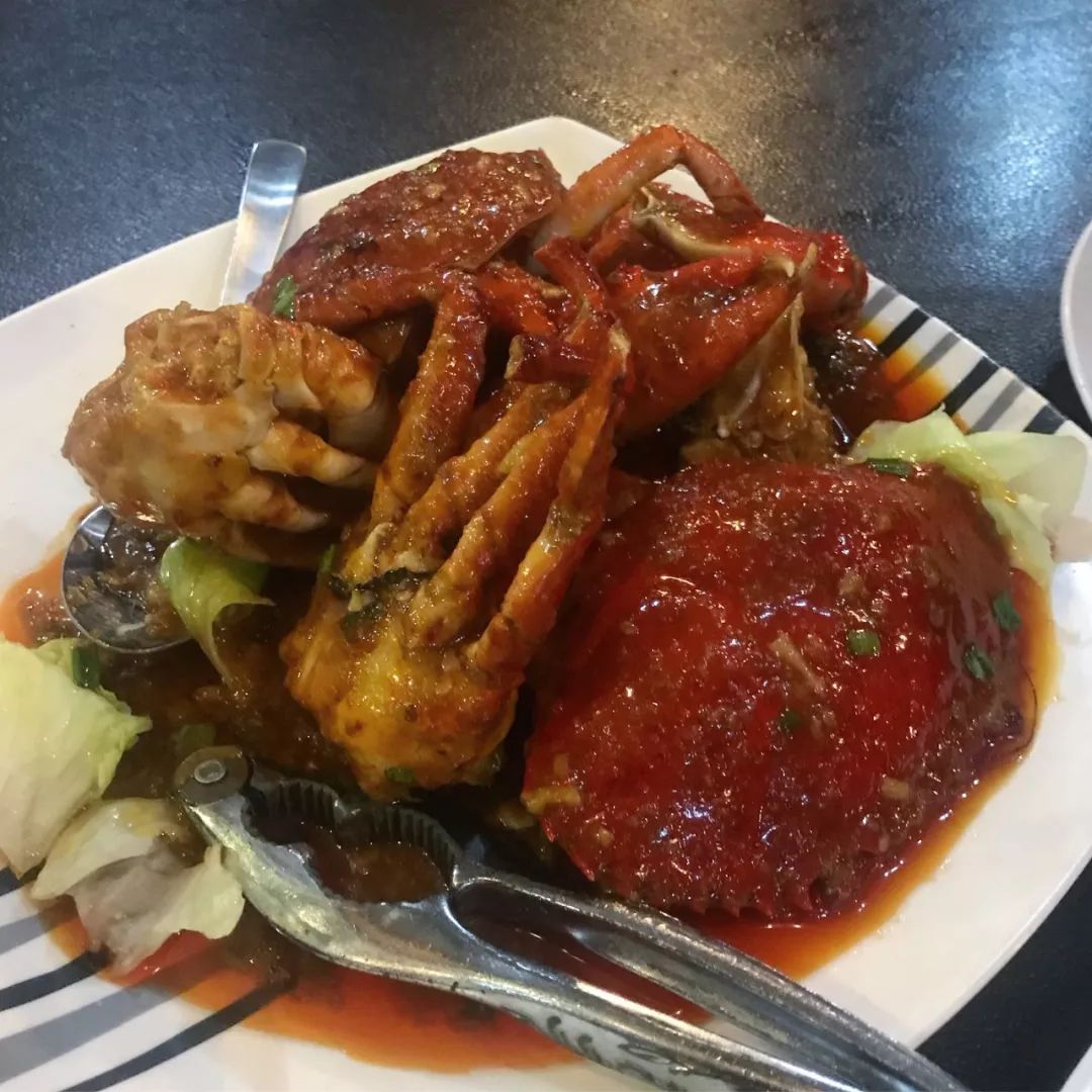 沙巴美食晚餐,沙巴岛美食排行榜