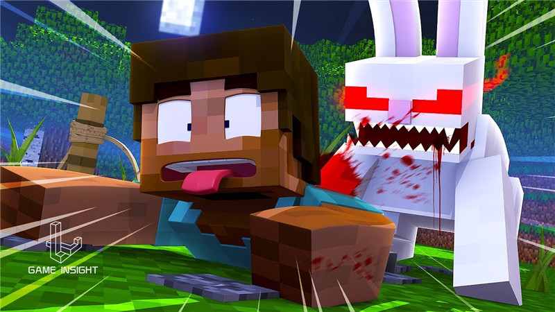 我的世界6个隐藏世界,我的世界冷门彩蛋大曝光