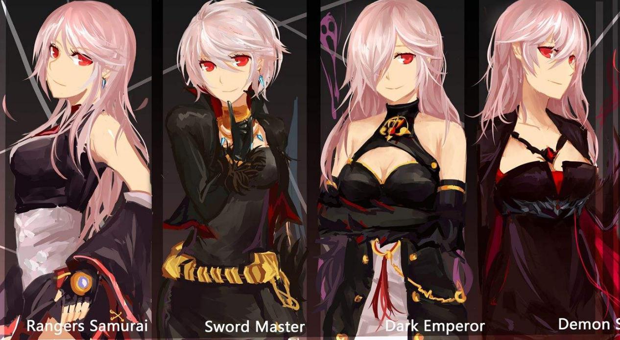 dnf最好的十大武器,dnf运气比较好的号