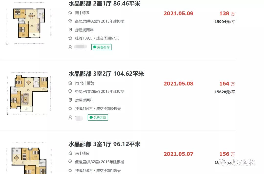 物业好不好也影响小区价值：武汉一批小区换物业房产增值