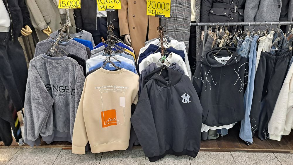 韩国人最尴尬的一件事,韩国人一辈子绕不开的三件事