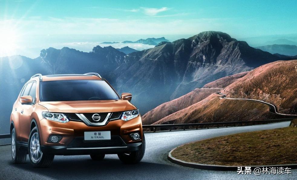 14款奇骏2.0油耗百公里多少升,14款新奇骏2.0值多少钱