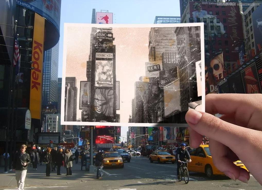 photoshop修图入门课程,ps从零开始学修图课程