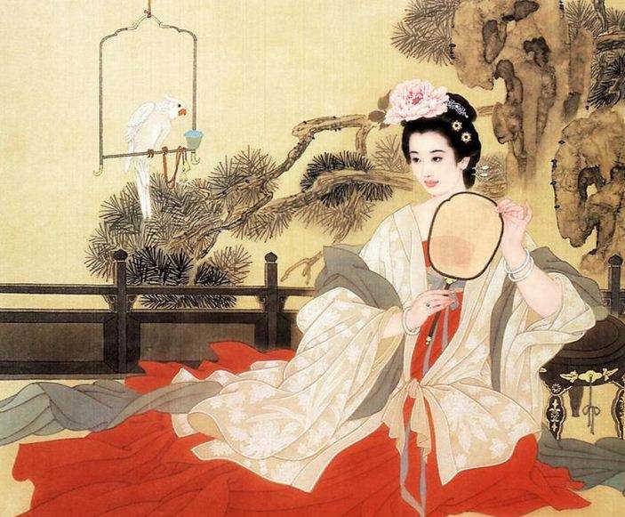 石榴的文化意蕴,石榴文化精神