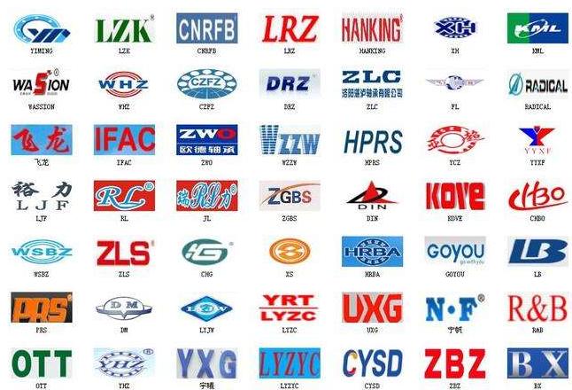 国外名牌轴承有哪些,国外的轴承品牌有哪些