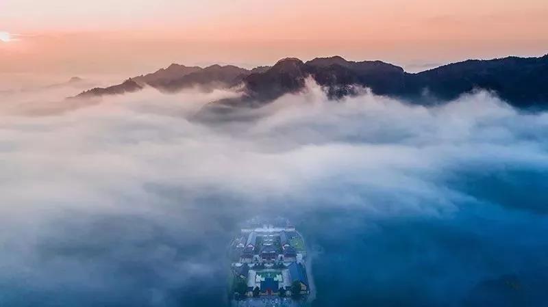 文学欣赏丨周天明永康地景咏