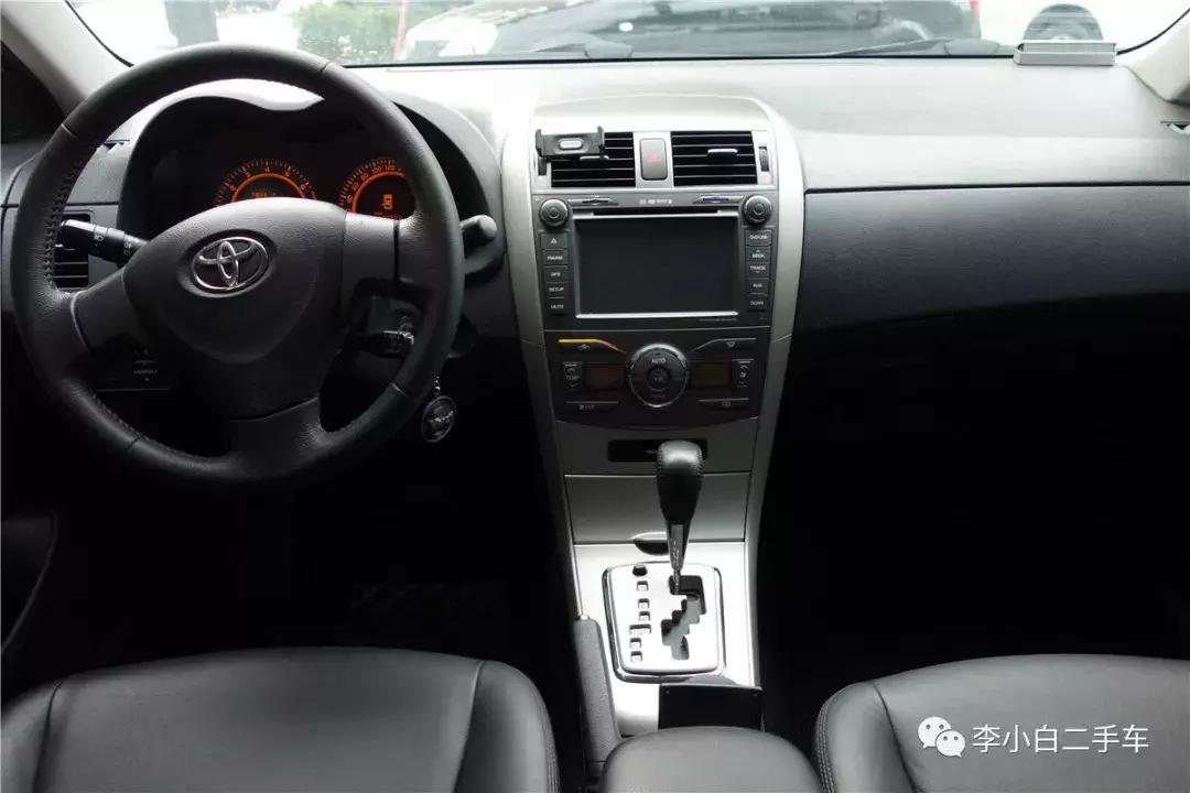 corolla混动版2023最新款,老款corolla手动挡