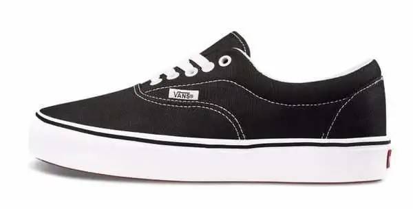 vision跟vans哪个缓震好,vanssk8-hi缓震