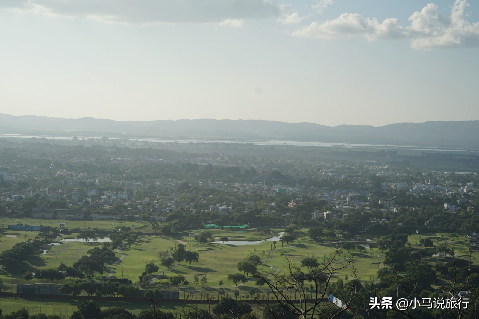 我在缅甸的经历,我在缅甸惊心动魄的经历