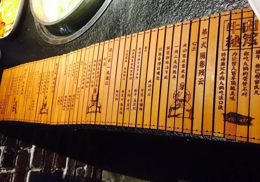 在西安吃火锅这8家店吃到过瘾,西安最好吃的十大火锅