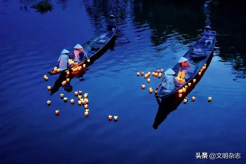 东南亚国家风土人情有哪些,东南亚国家节日