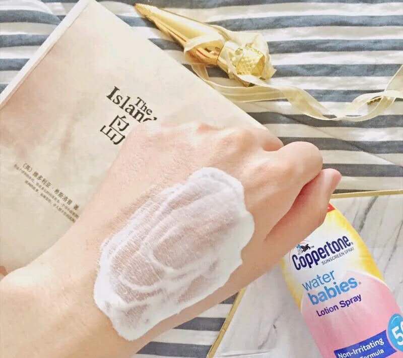 十大公认好用的防晒喷雾推荐,防晒喷雾10大好用款