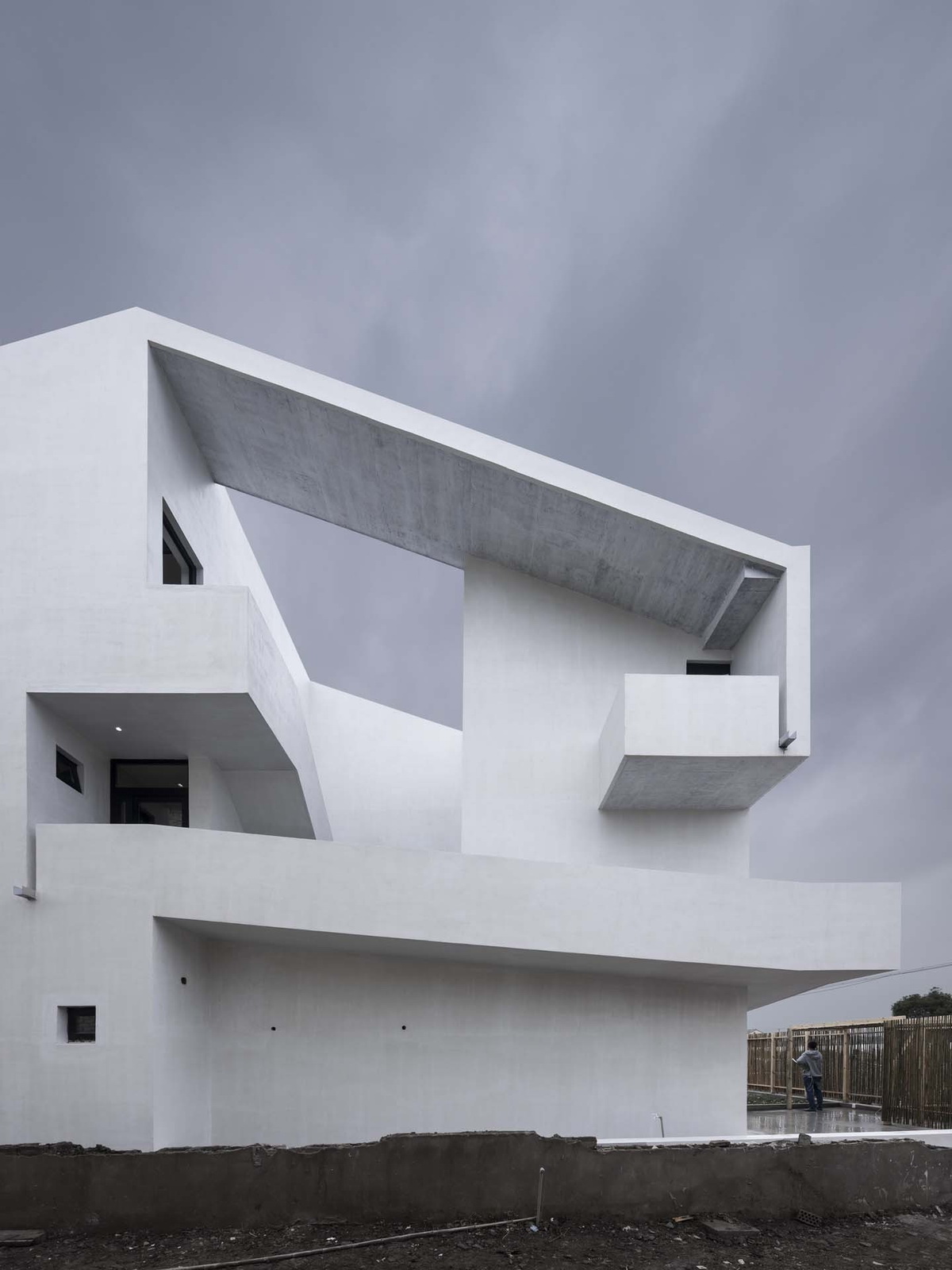 奉贤南宋村原型,从原始村落到现代村落图片