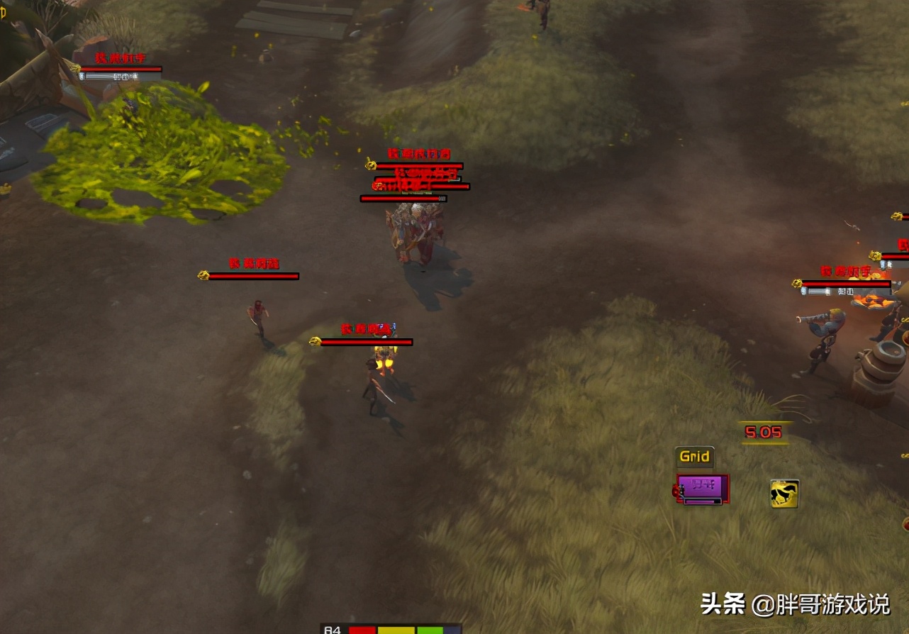 魔兽世界日常赚金条的正确方法,魔兽世界打金教程新手攻略