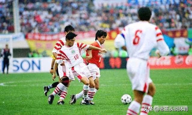 中国队最惨输给谁,中国史上最惨败十大战役