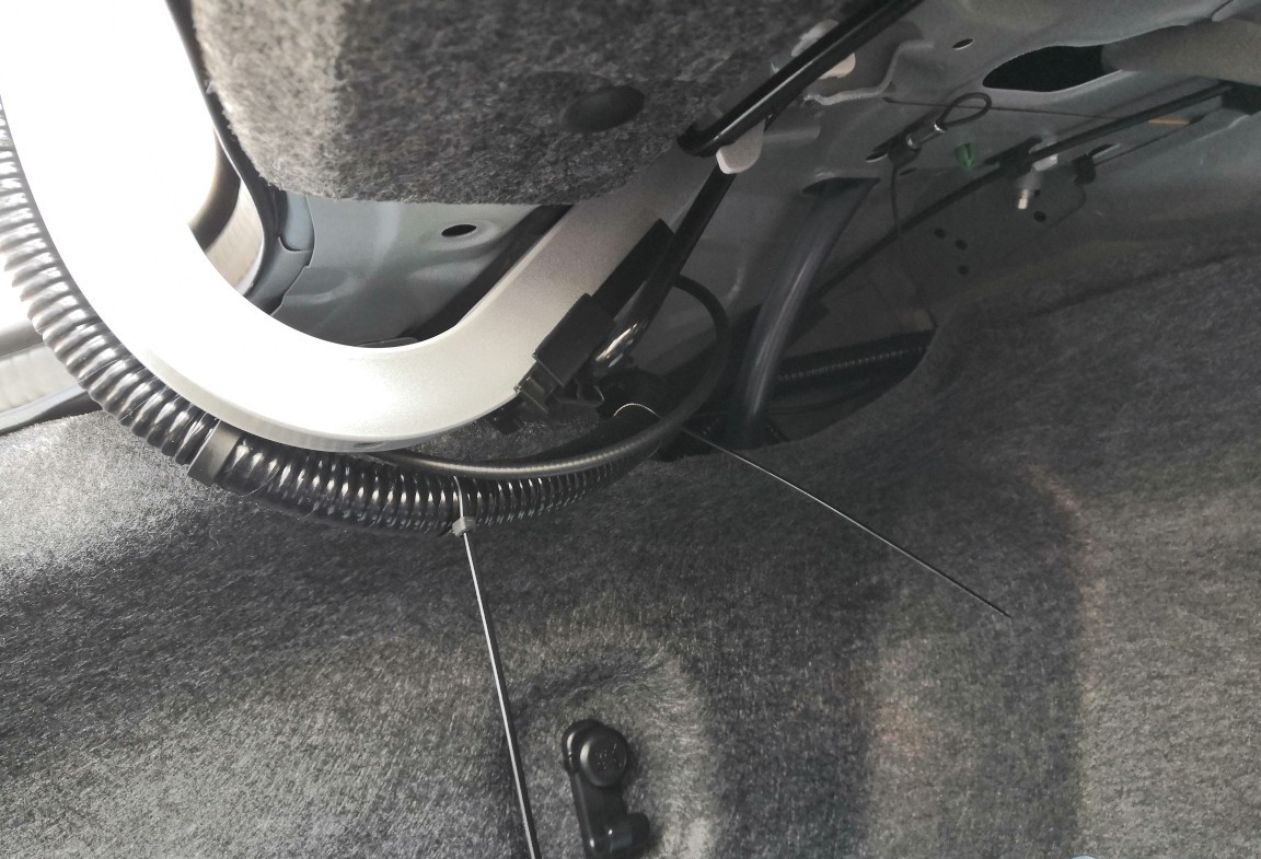 十代雅阁升级中控360全景影像,最合适十代雅阁的中控屏幕