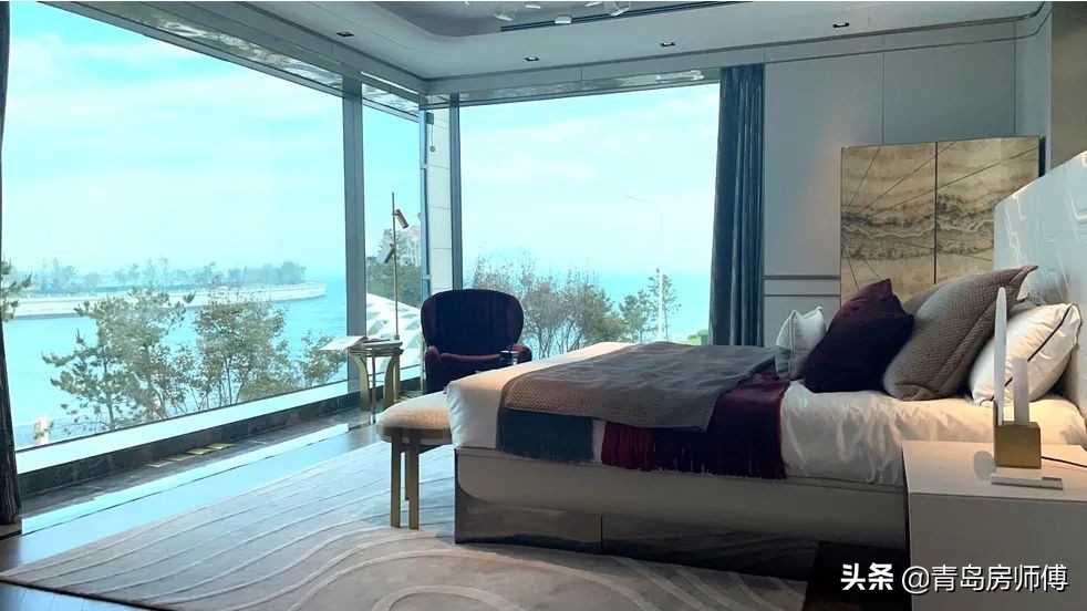 青岛海景度假别墅排行榜前十名,青岛海景别墅独栋