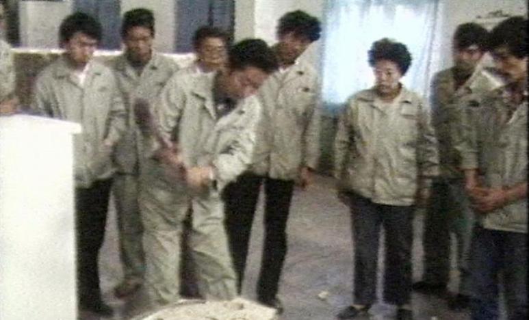 海尔张瑞敏创业,海尔创始人张瑞敏创业启示