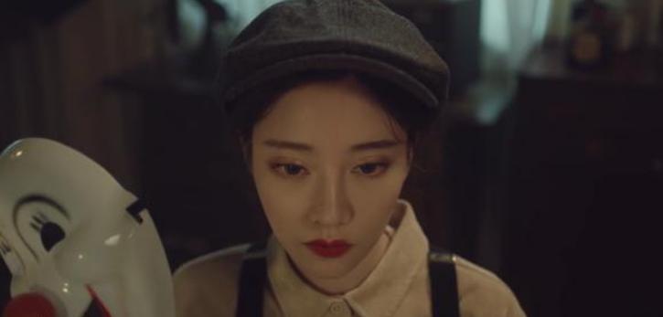 冯提莫mv高清视频,冯提莫惊艳清唱