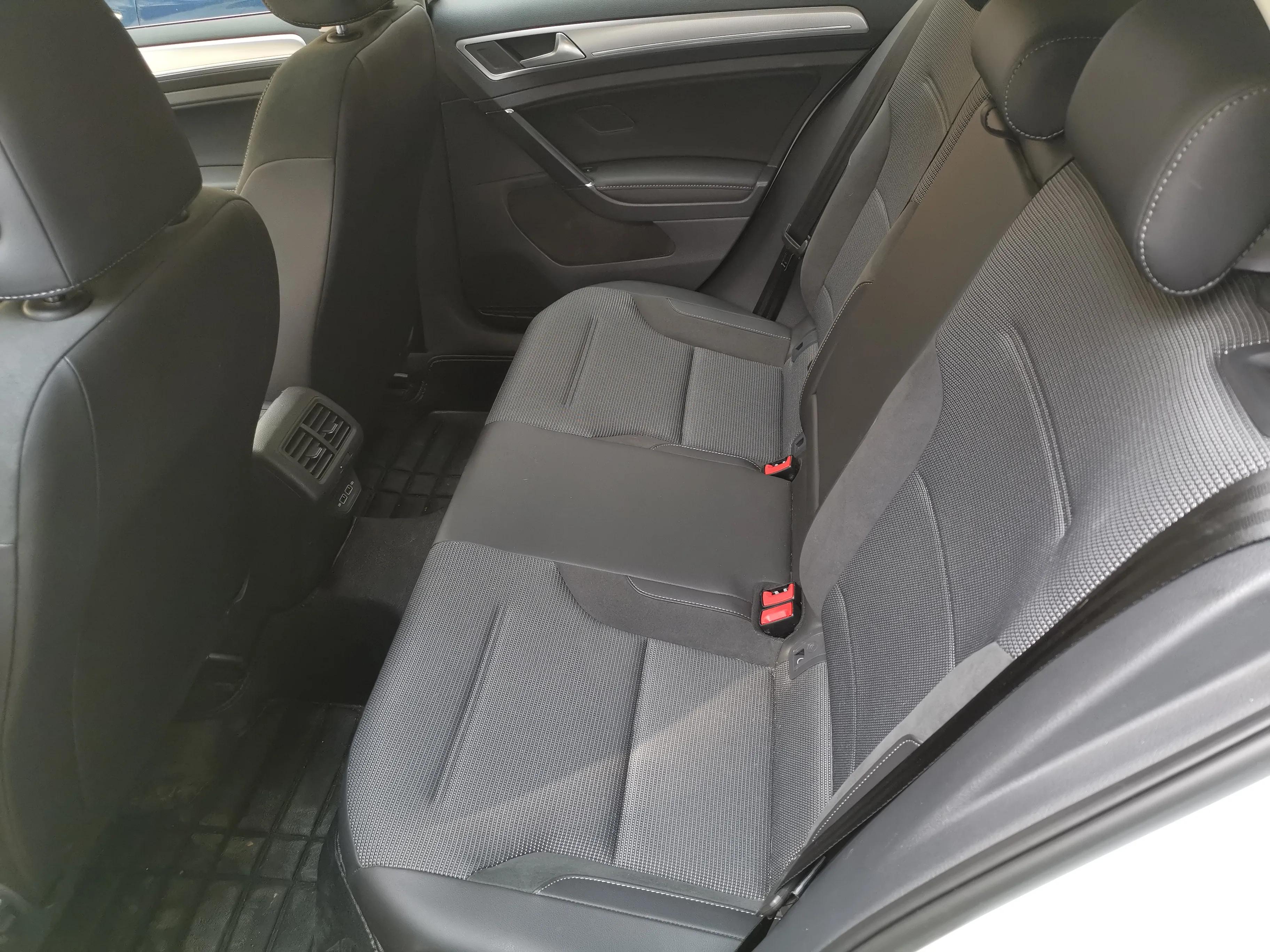 高尔夫手动挡哪个车型好,高尔夫r8代手动挡