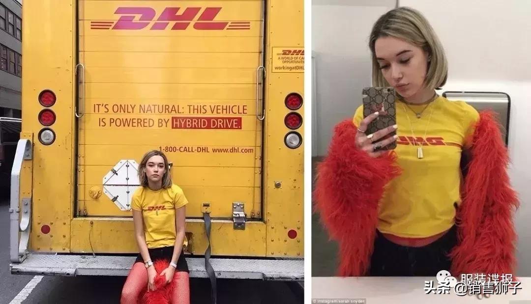 为什么这么多人喜欢t恤,为什么一件t恤卖一百多