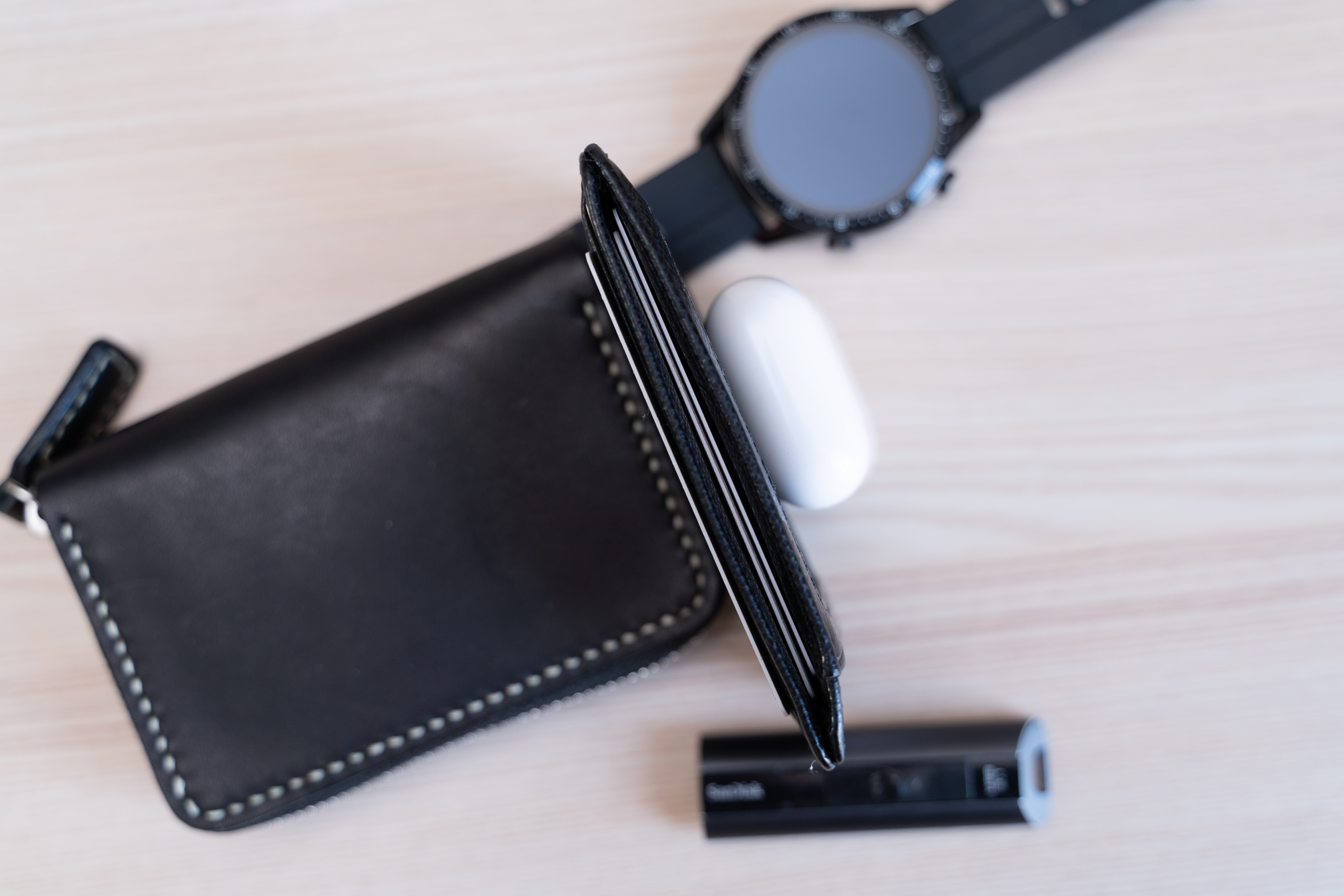 平平无奇和朴实无华,便宜又实用的edc