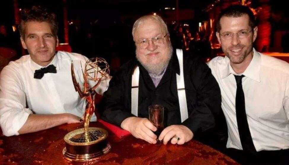 权力的游戏这样算烂尾吗,权力的游戏最全最详细解读