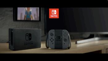 switch配置那么差为什么要买,switch现在性能还能扛得住吗