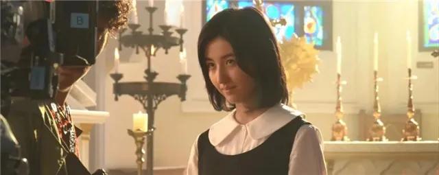 文咏珊唐探3照片,唐探3文咏珊美图