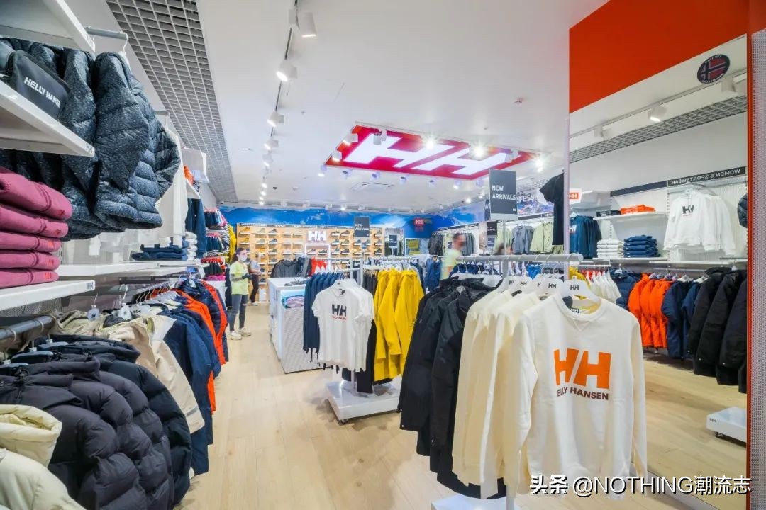 二线品牌羽绒服,最高档羽绒服品牌有哪些