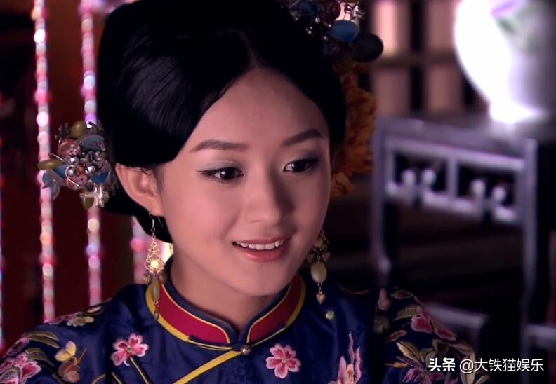 这4位女星太难了！被一位女配艳压不算啥，个个女配都吊打才尴尬